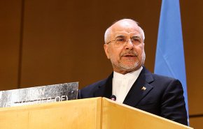 قاليباف: مؤتمر جنيف اتاح الفرصةً لتعزيز الدبلوماسية وإدانة كيان الاحتلال