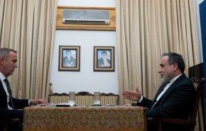 عراقجي: ما دام ترامب يطالب بوقف كامل للتخصيب، فلن يكون هناك أي اتفاق 