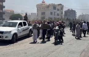 نشست جدید سوریه و "اسرائیل" در باکو 