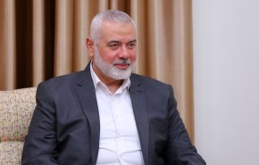 حماس: شهادت «اسماعیل هنیه» نشان داد رهبران مقاومت در قلب نبرد قرار دارند