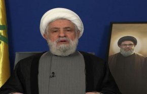 گزارش روزنامه الاخبار از سخنان مهم دبیرکل حزب الله لبنان درباره سلاح مقاومت
