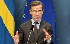 السويد تدعو الاتحاد الأوروبي إلى تجميد الشراكة التجارية مع كيان الاحتلال