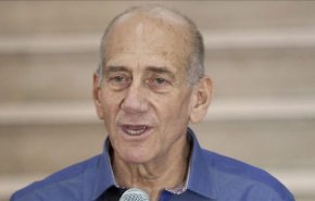 أولمرت: حرب غزة غير مشروعة ويجب محاكمة نتنياهو