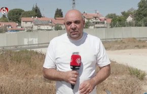 مستوطنون ينفذون هجمات بحماية جيش الإحتلال على البلدات في رام الله!