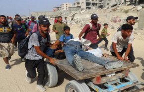 حرب الإبادة في غزة تصل لأخطر المراحل ومئات الآلاف على شفا الموت