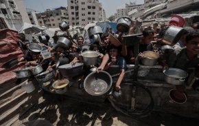 ويتكوف يزور غزة لتقييم وضع المساعدات الإنسانية
