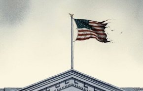 ادعای آمریکا: آماده مذاکره هستیم؛ توپ در زمین ایران است