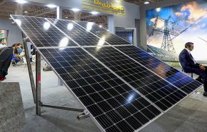 ايران تُحسن كفاءة الطاقة المتجددة وتبني محطات بقدرة 7000 ميغاواط