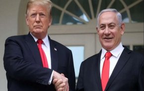 مقام صهیونیست مدعی شد: آمریکا و اسرائیل در حال هماهنگی علیه حماس هستند