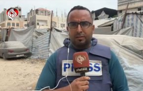 المبعوث الأمريكي في غزة.. محاولة رسم صورة مغايرة لمعاناة الفلسطينيين