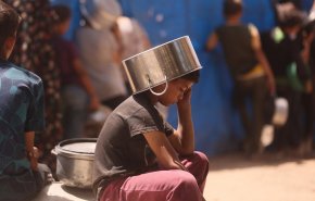 منظمة الصحة العالمية تحذر: أسوأ سيناريو للجوع يضرب قطاع غزة