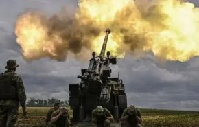 روسيا تعلن السيطرة على مدينة 'تشاسيف يار' واوكرانيا تنفي!