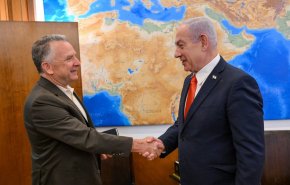 شاهد.. تفاصيل تفاهم أميركي إسرائيلي لتحرير الأسرى وتقسيم غزة!
