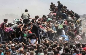 هيومن رايتس ووتش: نظام توزيع المساعدات في غزة تحول لحمامات دم