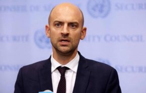 فرانسه از آمریکا خواست تا به جریان بین‌المللی برای به رسمیت شناختن فلسطین بپیوندد