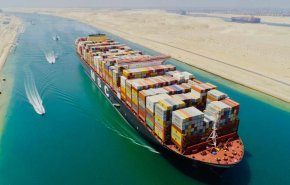 بعد طلب ترامب.. مصر تحسم موقفها من عبور السفن الأمريكية لقناة السويس مجانا
