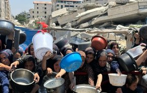 حماس: اتهامات ترامب لنا بسرقة المساعدات باطلة وتبرّئ المجرم
