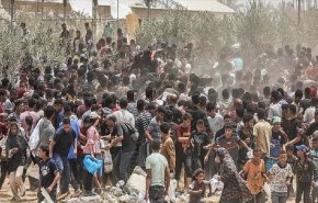 سازمان ملل: بیش از ۱۰۰ نفر در دو روز گذشته در مراکز توزیع غذا در غزه کشته شده‌اند