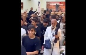 شاهد/العراقيون: اليوم نُكرّم من جعلوا 