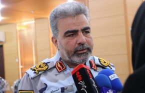 حرس الحدود الإيراني يصادر سفن صيد أجنبية في بوشهر