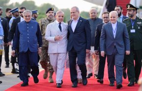 إيران وباكستان.. زيارة تحمل رسائل تعاون وشراكة استراتيجية واسعة