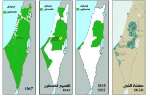 الاعتراف الغربي بدولة فلسطين.. صحوة ضمير ام طوق نجاة للصهاينة؟