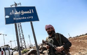 المرصد السوري: بلدة عرى في ريف السويداء تتعرض لقصف بالهاون