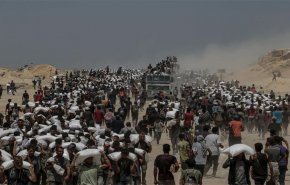 تحذير أممي من دخول غزة إلى عتبة المجاعة: 1 من كل 3 أشخاص يقضي أياما بلا طعام