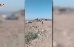 گزارشی از درگیری مسلحانه نیروهای جولانی در منبج و سویدا در سوریه 