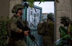 جيش الاحتلال ينفذ أربع عمليات متزامنة جنوبي سوريا