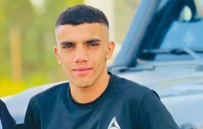 إستشهاد الأسير الفلسطيني أحمد طزازعة من جنين في سجن مجدو