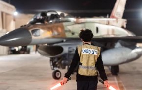 طهران تكشف عن معلومات سرية بشأن وحدات جوية إسرائيلية +فيديو
