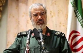 العميد فدوي: مسار الاستعدادات التسليحية لحرس الثورة سيستمر بقوة