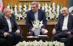 پزشکیان: فصل نوینی از روابط دیپلماتیک میان ایران و پاکستان آغاز شده است