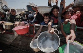 المجلس الرئاسي الليبي يطالب بوقف العدوان على غزة