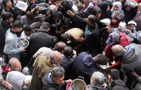 ضغوط دولية واسعة لدعم المدنيين في غزة ووقف سياسة التجويع
