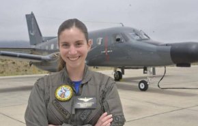 کیف حصل التلفزيون الإيراني على تفاصيل حياة هذه الطيّارة الإسرائيلية؟