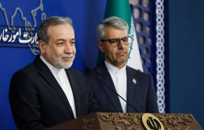 عراقجي: الشعب الإيراني احبط مخططات الكيان الصهيوني في حرب الـ 12 يوما