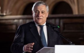 وزير الخارجية الإيطالي يؤكد..ما يجري في غزة مذبحة