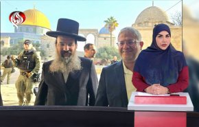 هاشتاغات الغضب تُشعل منصات التواصل بعد اقتحام الأقصى