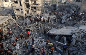 16 شهيدًا ومصابون بنيران جيش الاحتلال في غزة