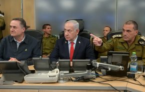 خلافات حادة بين نتنياهو والمؤسسة العسكرية حول احتلال قطاع غزة