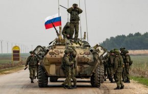 ترامب يطالب روسيا بوقف الحرب او فرض عقوبات عليها وعلى من يشتري نفطها