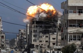 آمار شهدا و مجروحان جنگ غزه افزایش یافت