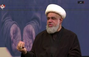 الشيخ الدقاق: إرادة الشعوب هي السلاح الأقوى لفك حصار غزة