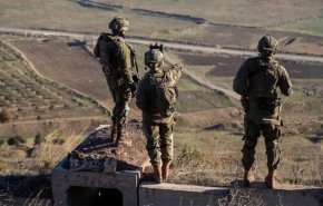 الاحتلال يعيد صياغة حدود جنوب سوريا والجولاني مجرد متفرج