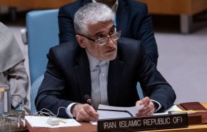 إيران تؤكد رفضها للإدعاءات الواهية بإرسال أسلحة إلى روسيا