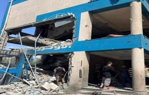 گزارش «دیده‌بان حقوق بشر» از حمله رژیم صهیونیستی به بیش از ۵۰۰ مدرسه در غزه