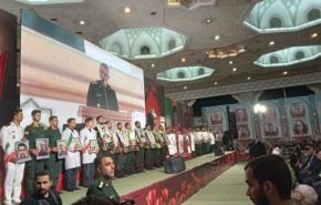 الاركان الايرانية: ردّنا على أي اعتداء سيكون ساحقاً ولا ننتظر إذن أحد