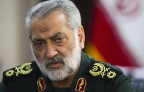 سردار شکارچی: حزب‌الله، حماس، انصارالله و حشد الشعبی قدرتمندتر از گذشته عمل می‌کنند